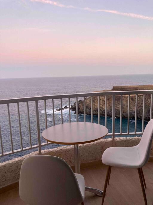 Cosy Ocean View Studio 2 San Marcos  Exteriör bild